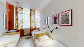 Press Hostel