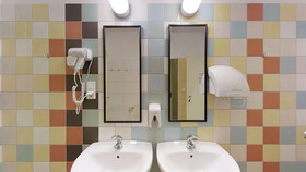 Press Hostel