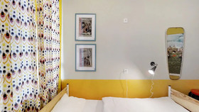 Press Hostel