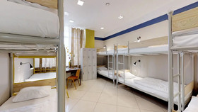 Press Hostel