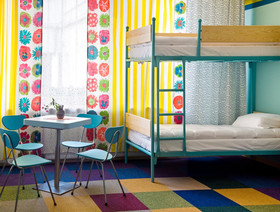 Press Hostel