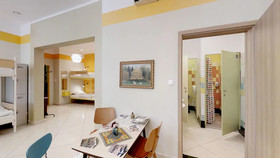 Press Hostel