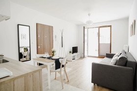 Prudentia Apartments Szaserow