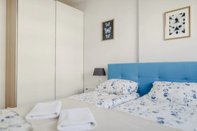 Prudentia Apartments Szaserow