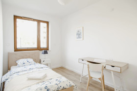 Prudentia Apartments Szaserow