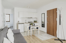Prudentia Apartments Szaserow