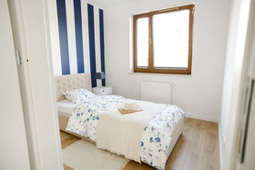 Prudentia Apartments Szaserow