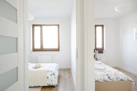 Prudentia Apartments Szaserow