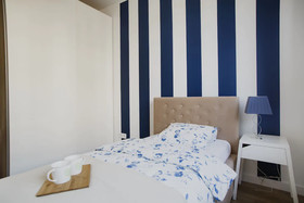 Prudentia Apartments Szaserow