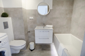 Prudentia Apartments Szaserow