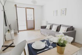 Prudentia Apartments Szaserow