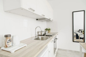 Prudentia Apartments Szaserow