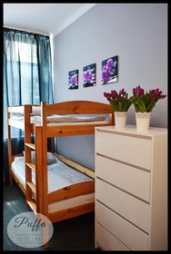 Puffa Hostel