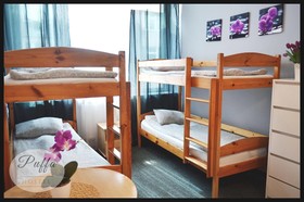 Puffa Hostel