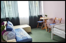 Puffa Hostel
