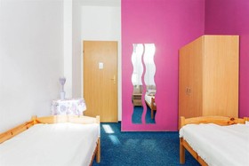 Puffa Hostel