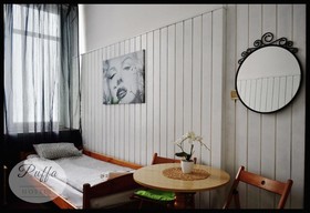 Puffa Hostel