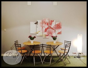 Puffa Hostel