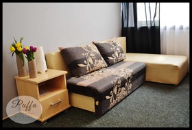 Puffa Hostel