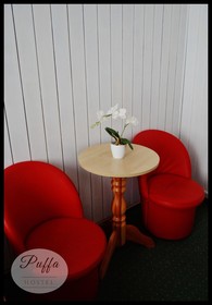 Puffa Hostel