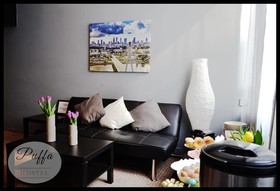 Puffa Hostel