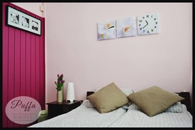 Puffa Hostel