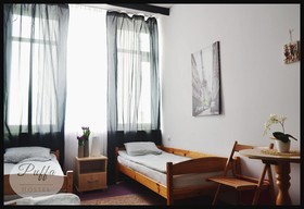 Puffa Hostel