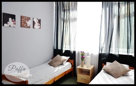 Puffa Hostel