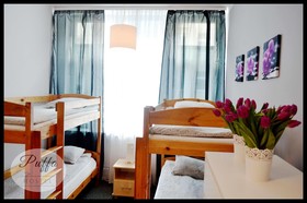 Puffa Hostel