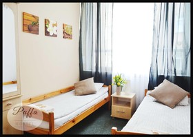 Puffa Hostel