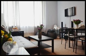 Puffa Hostel