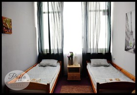 Puffa Hostel