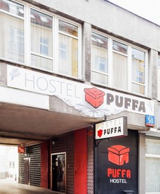 Puffa Hostel