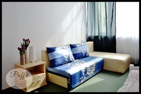 Puffa Hostel
