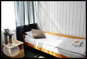 Puffa Hostel