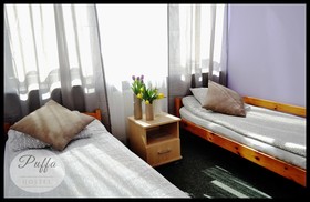 Puffa Hostel