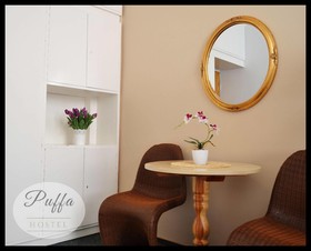 Puffa Hostel