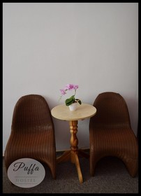 Puffa Hostel