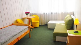 Puffa Hostel