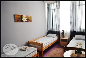 Puffa Hostel