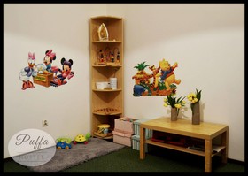 Puffa Hostel