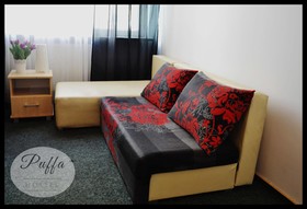 Puffa Hostel