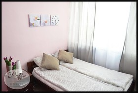 Puffa Hostel