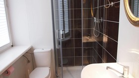Puffa Hostel Lux