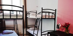 Puffa Hostel Lux