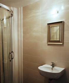 Puffa Hostel Lux