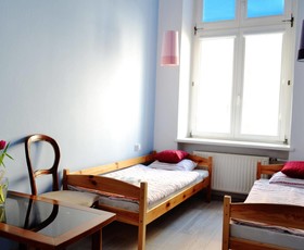 Puffa Hostel Lux