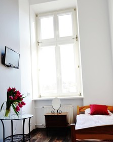 Puffa Hostel Lux