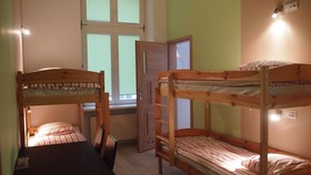 Puffa Hostel Lux