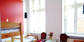 Puffa Hostel Lux